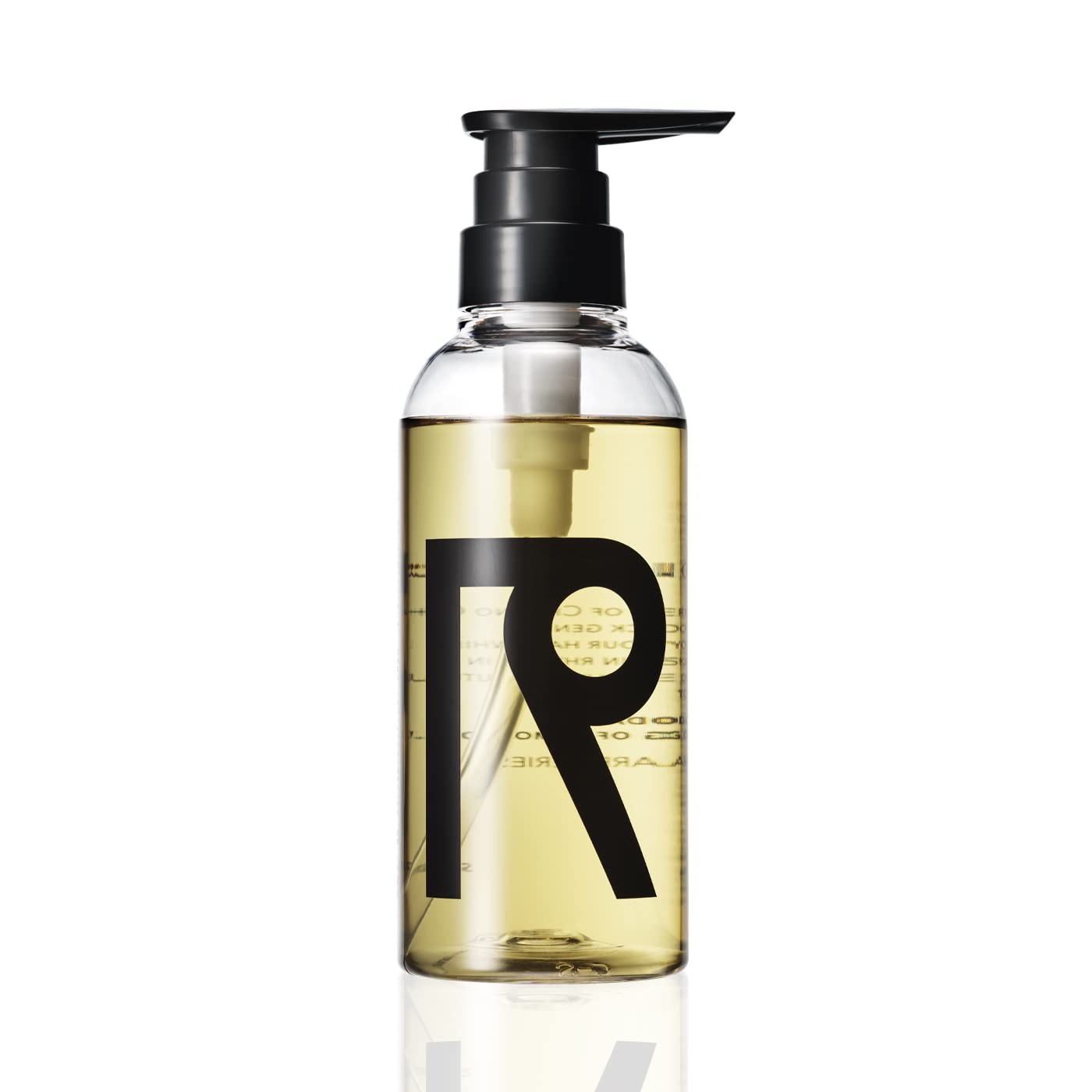 ✨CHRONO CHARME✨ヘア& ボディケアシリーズ✨ Chrono Charme Reno Shampoo 300ml Sulfate-Free Natural Hair Care Soluti