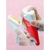 Empex Cielo Hair Color Cream 4 Light Brown Long-Lasting Shine