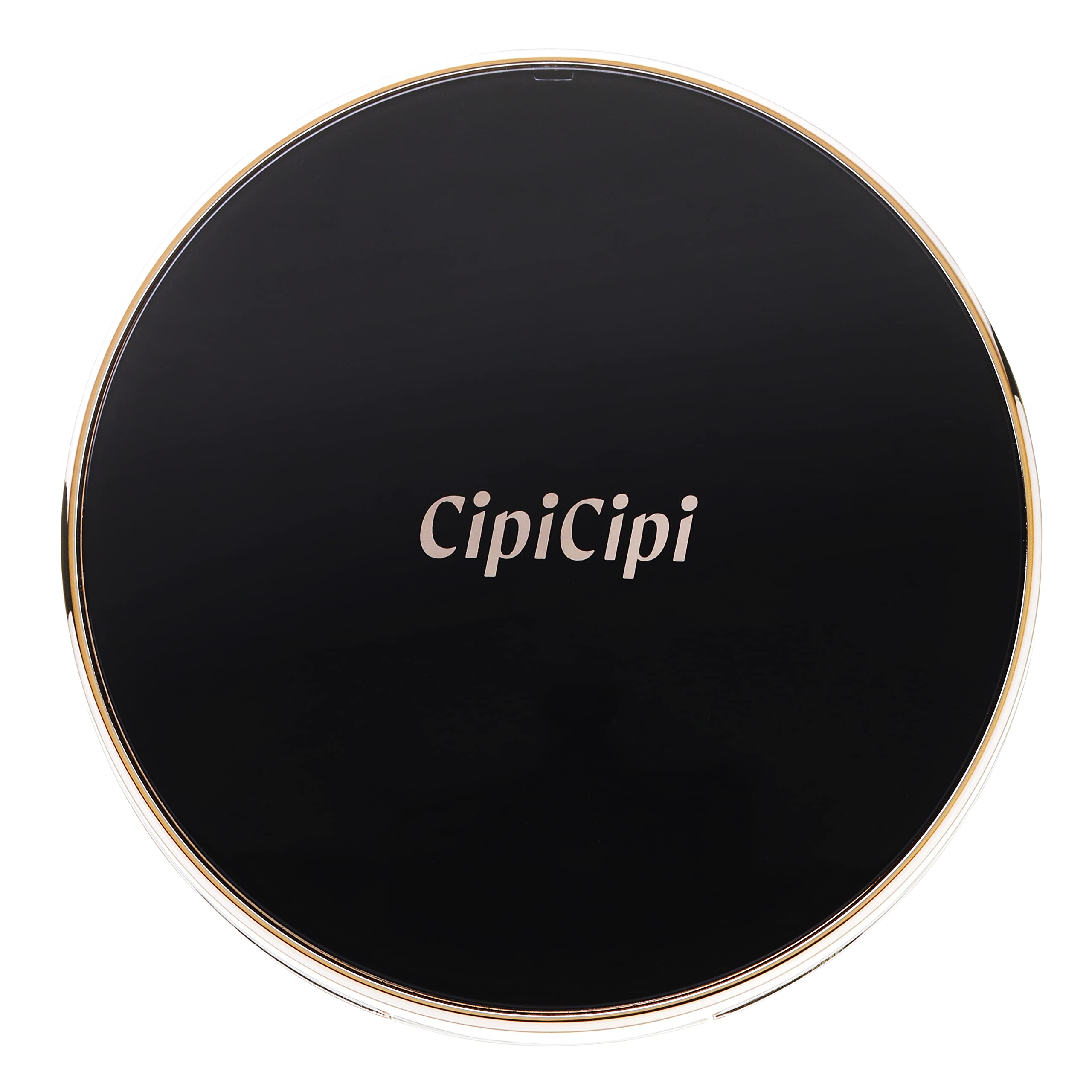 Cipicipi Fit Skin Cushion Foundation 02 Natural Beige 15G