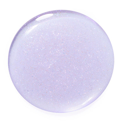 Cipicipi Glass Lip Gloss: Plumper 03 Grape Jelly 3.4G Non-Sticky Pearl Formula