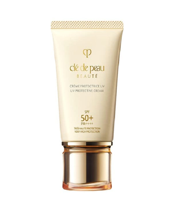 Skin Beauty Cle De Peau SPF50 防晒霜 UV 防护霜 50g