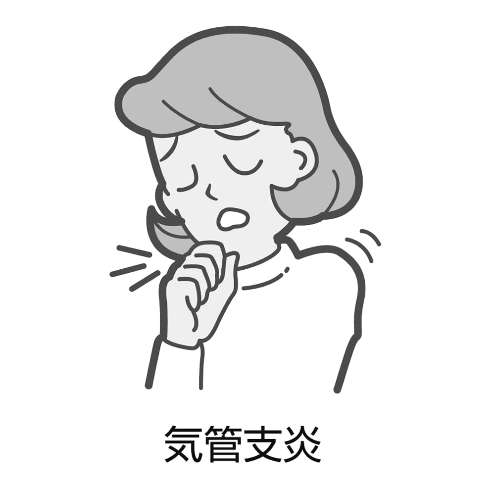 Kracie Kampo Bakumondoto Extract Tablets 72 Count - [Class 2 OTC Drug]