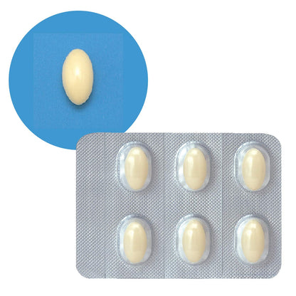 Stona Expectorant Capsules - [Class 2 OTC Drug] - 18 Capsules