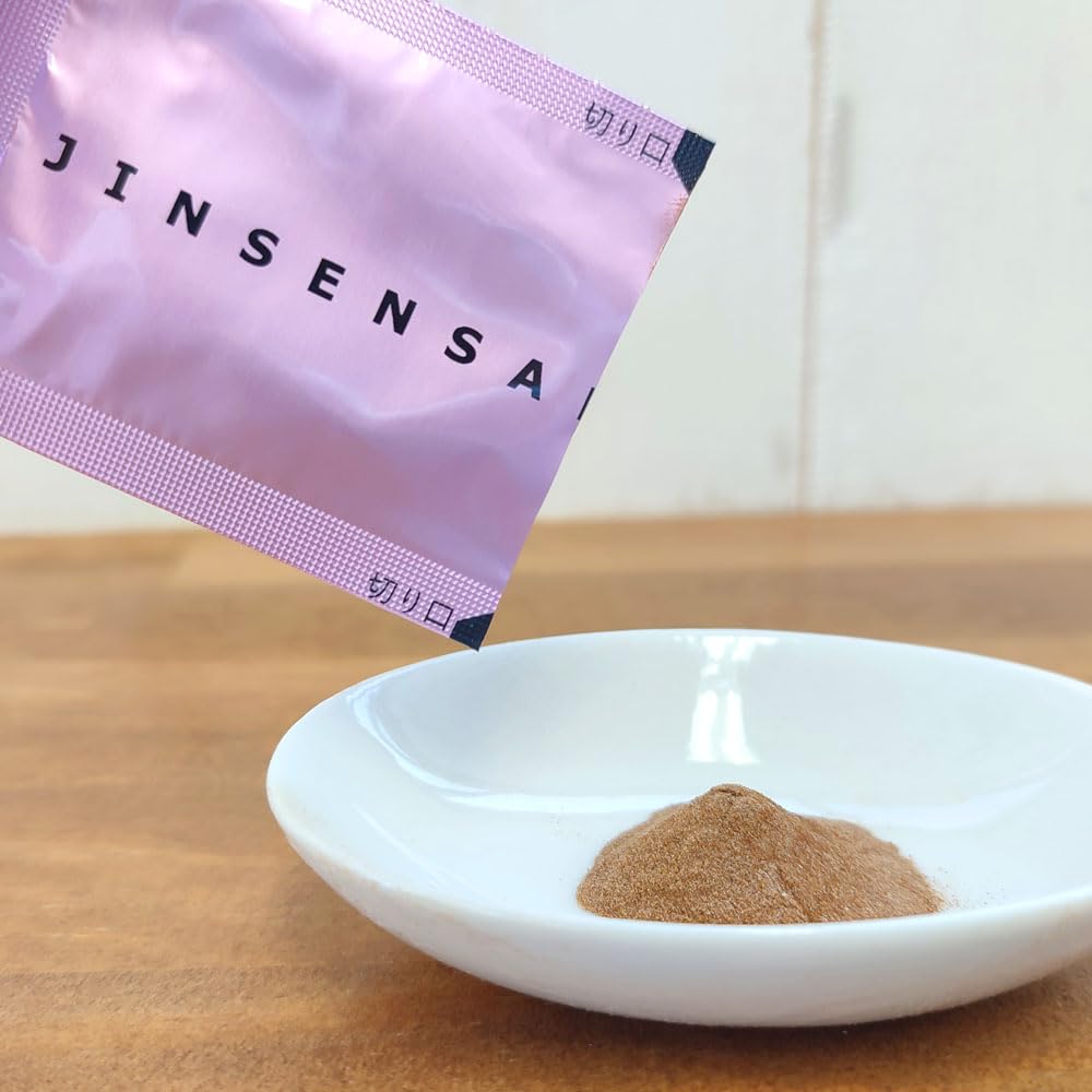 Mayado Pharmaceutical Jinsensan 12 Packets [Class 2 OTC Drug]