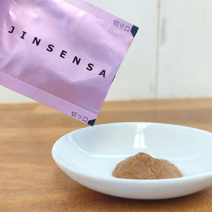 Mayado Pharmaceutical Jinsensan 12 Packets [Class 2 OTC Drug]