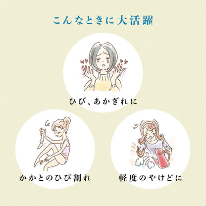 Sato Pharmaceutical Kippyroll-Hi 23G [Class 2 OTC Drug]