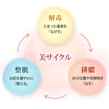 Mayado Pharmaceutical Neo Komachi Tablets 270 Count - [Class 2 OTC Drug]