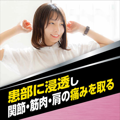 Zenor Zenol Exam Fx 32G - [Class 2 OTC Drug] for Pain Relief