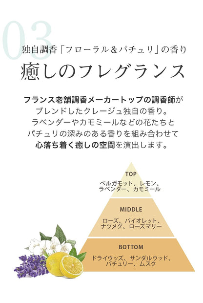 Clayge Melty Balm Serum 40G - Nourishing Facial Care