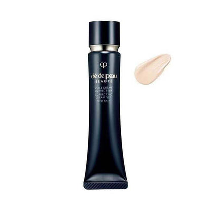 Velo Crema Correctora Clé de Peau Beauté n SPF 25 · PA ++ 40g