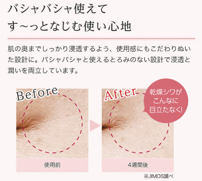 Macchia Label Clear Esthe Lotion 120Ml 2-Month Supply Official Release