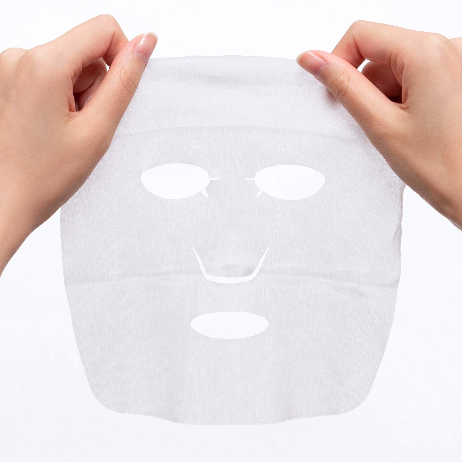 Clear Turn Babyish Morning Care Face Mask - 32 Sheets 32 Uses