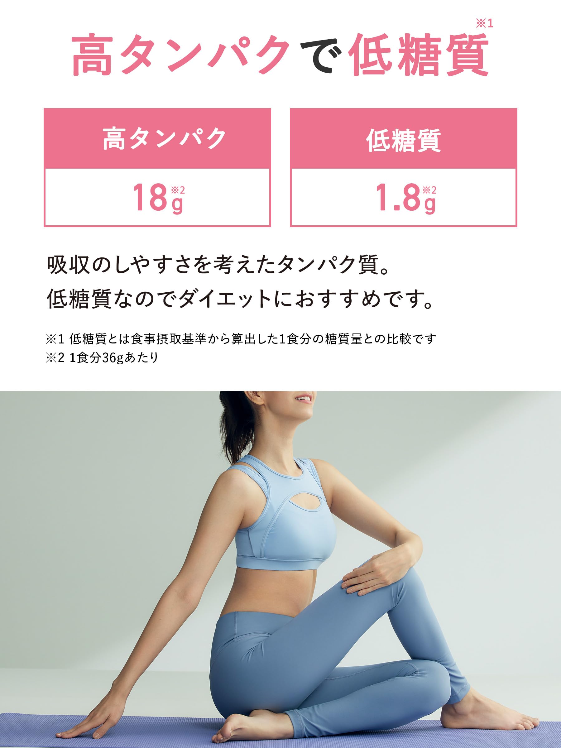 Clever Clear Weight Down Protein WPI 100% Muscat Flavor 252G Zero Fat