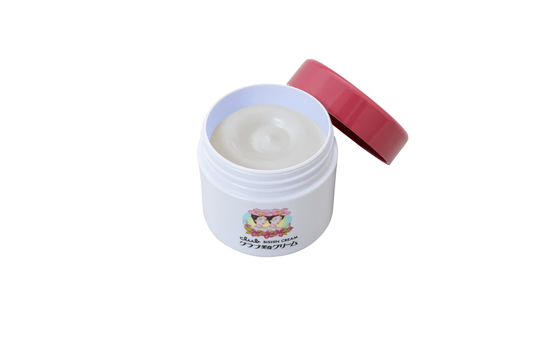 Club Beauty Cream B - 70G 保濕霜