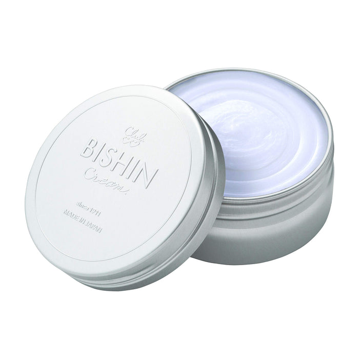 Club Bishin Cream Moisture Blend 62G - Hydrating Skincare Solution