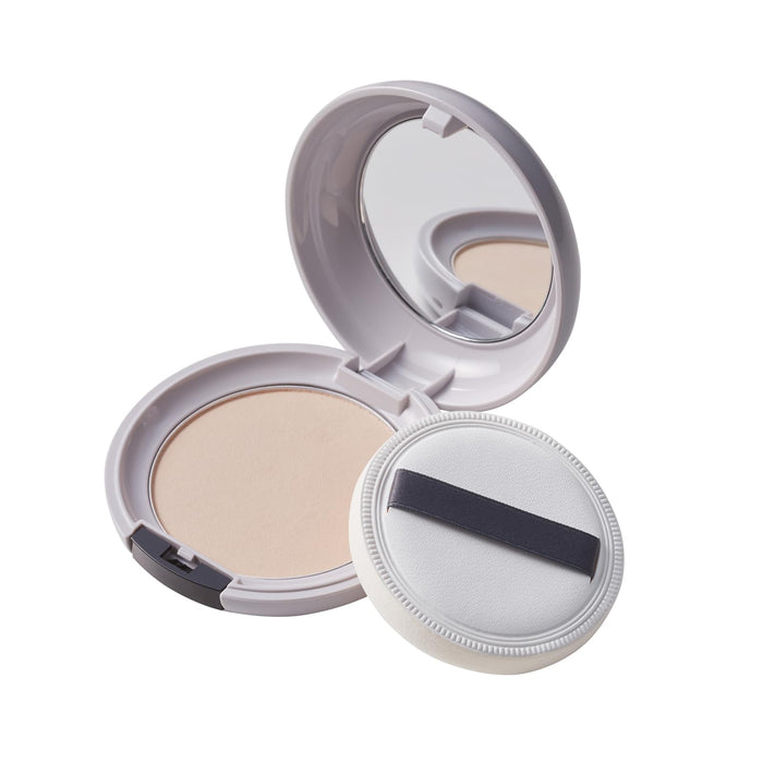 Club Cosmetics Airy Touch Shield Powder 00 Glow Clear 10G Lightweight Finish