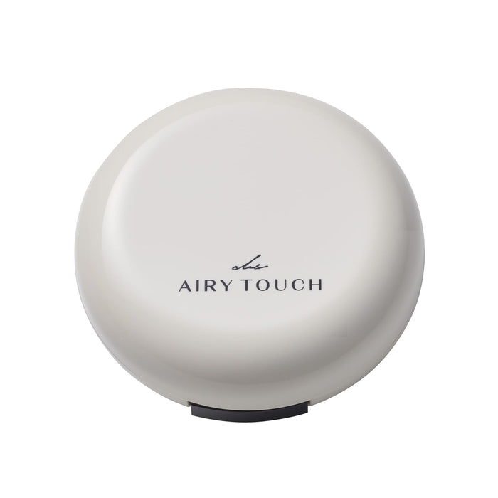 Club Cosmetics Airy Touch Add Shield Powder 01 Skin Beige 10g 輕盈