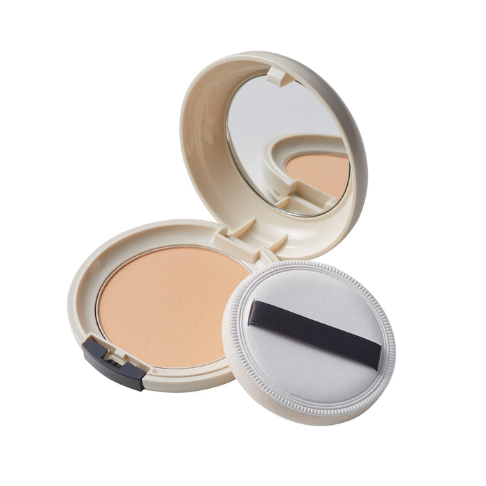 Club Cosmetics Airy Touch Add Shield Powder 01 Skin Beige 10g 輕盈