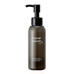 Club Cosmetics Fraoar Bloom Milk 120Ml Hydrating Skin Moisturizer