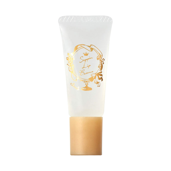 Club Cosmetics Suppin Lip Essence 01 Clear Hydrating Lip Balm