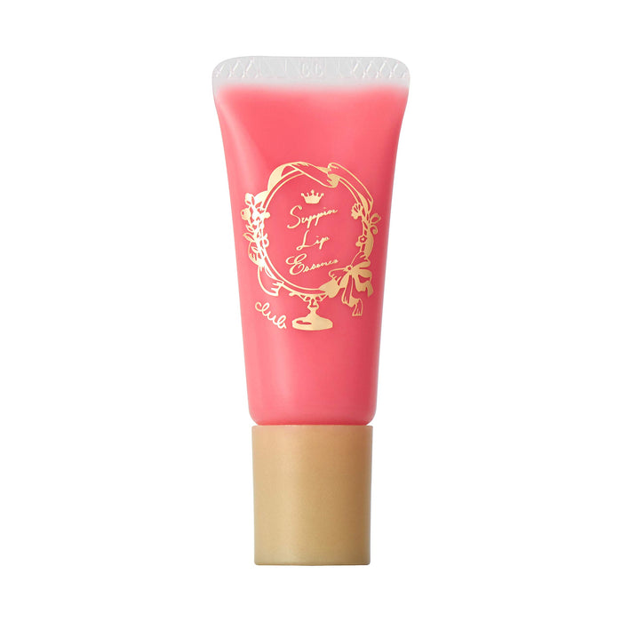 Club Cosmetics Suppin Lip Essence 02 Pink for Hydrated Lips