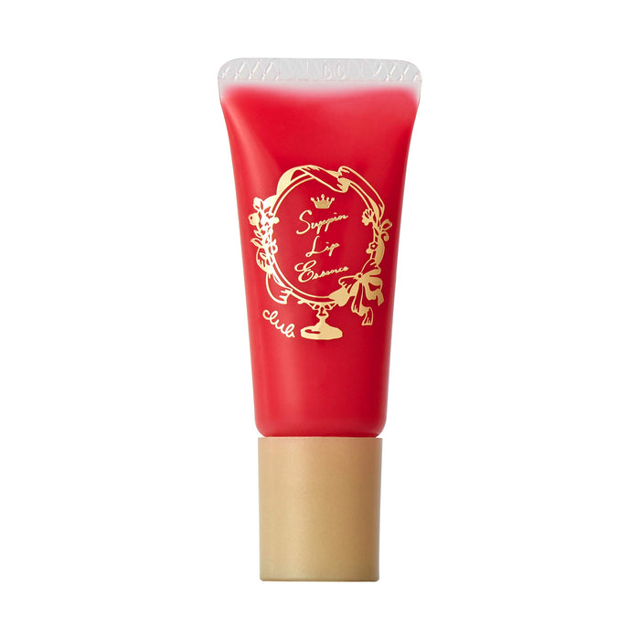 Club Cosmetics Suppin 唇部精華 05 紅色保濕唇部護理