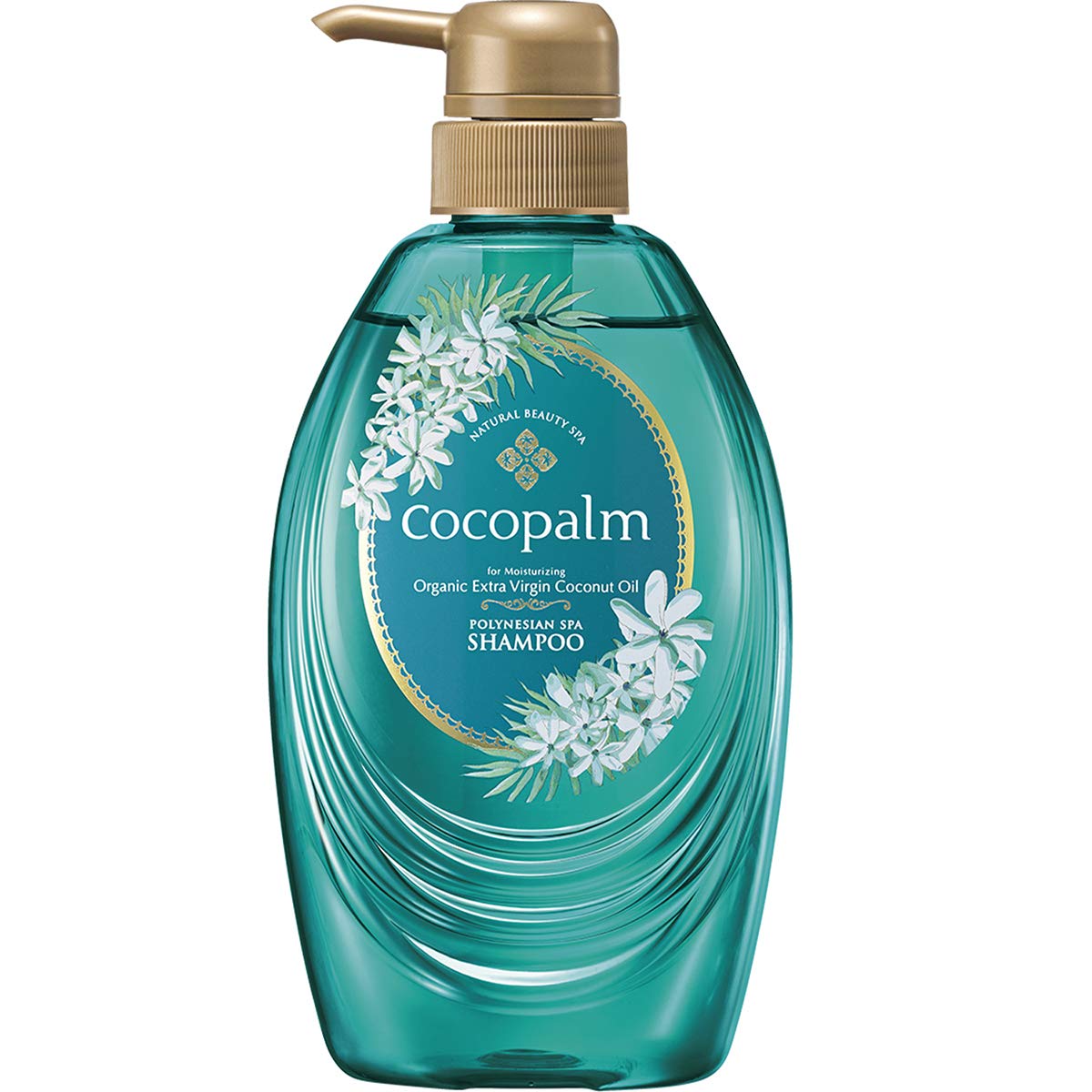 Coco Palm Polynesian Spa Shampoo Nourishing Hair Care Formula coco-palm-polynesian-spa-shampoo-nourishing-hair-care-formula