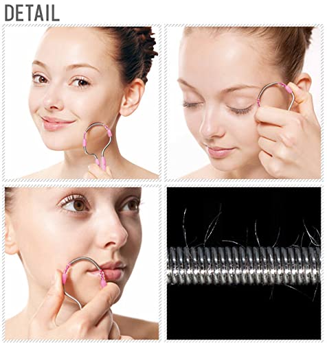 Cogit Face Epilora - Precision Facial Hair Removal Epilator for Smooth Skin