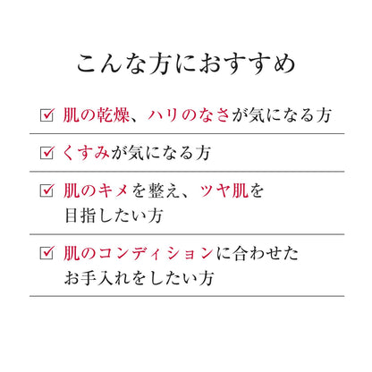 Dr. Ci:Labo Collagen Rich Serum 30ml - Anti-Aging Essence for Men & Women