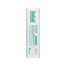 Weltech Concool Reperio Medicinal Toothpaste for Healthy Teeth