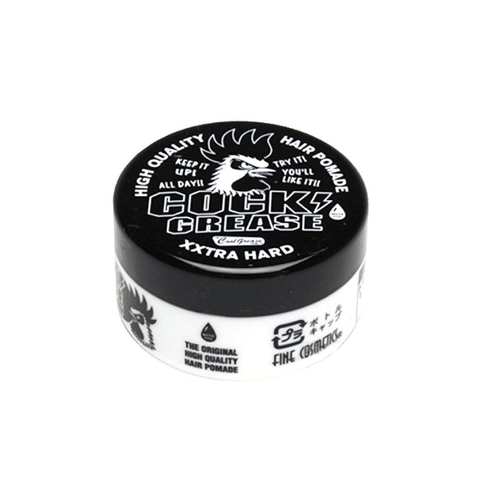 Sakamoto Kouseido Cook Grease 30G - High-Quality Kitchen Grease