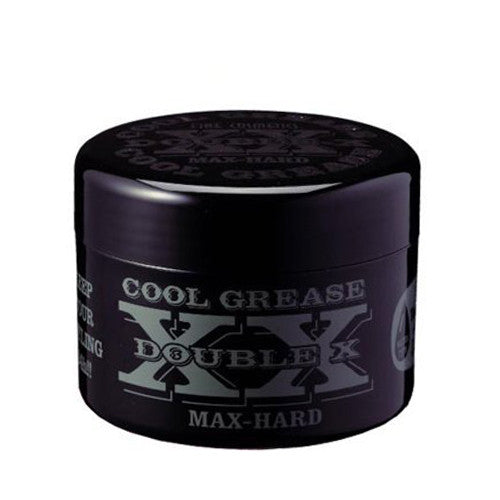 Cool Grease Pomade Middle Xx 87g with Minkey Banana Fragrance