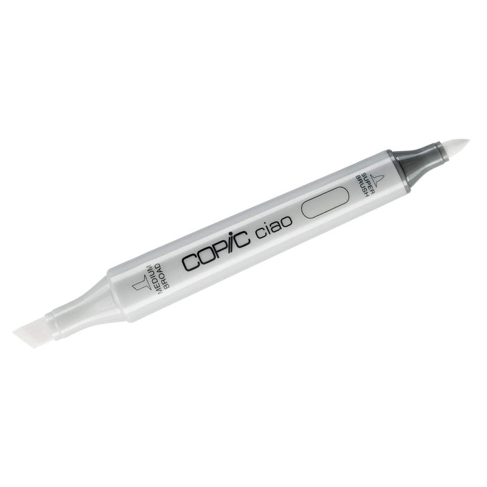 Too Copic Ciao B95 Light Grayish Cobalt Marker for Professional Art Projects