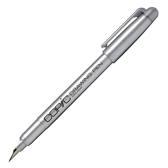 Copic Marker F01 Black Copic Drawing Pen - Precision Fine Tip