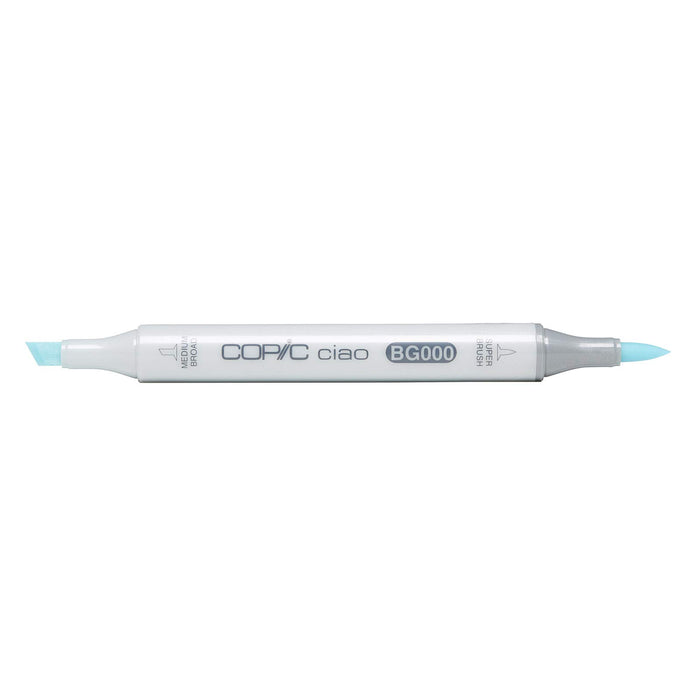 Copic Multiliner 0.3mm SP 彩色绘图笔 - 专业品质