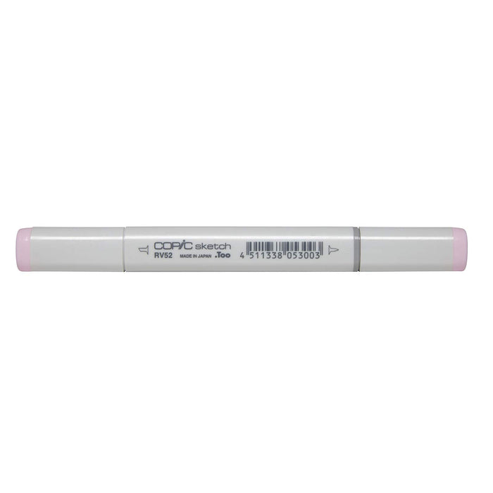 Copic Sketch Marker Cotton Candy Replaceable Tips Professional Quality