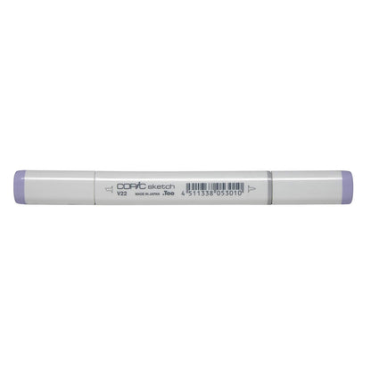 Copic Sketch Markers - Ash Lavender by Copic | Premium Art Supplies