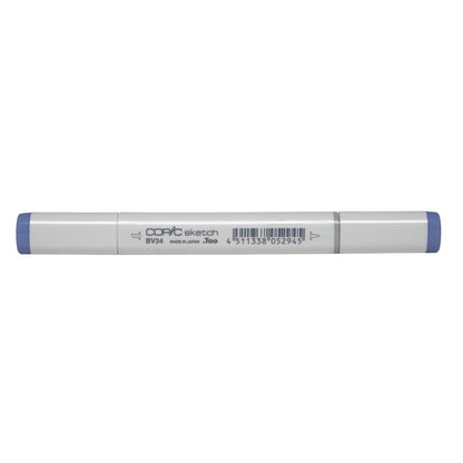 Copic Sketch Markers Blue Bell Pack - Premium Art Supplies by Copic
