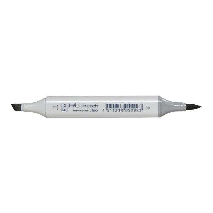 Copic Sketch Mistletoe Markers - Premium Copic Art Supplies