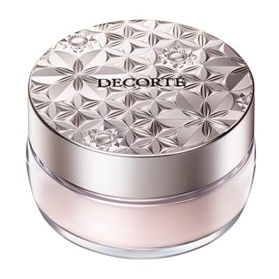 Cosme Decorte Loose Powder 01 Crystal Translucent 20G