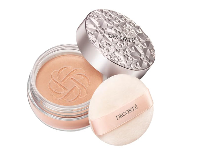 Cosme Decorte Loose Powder 20G Shade 05 Long-Lasting Matte Finish