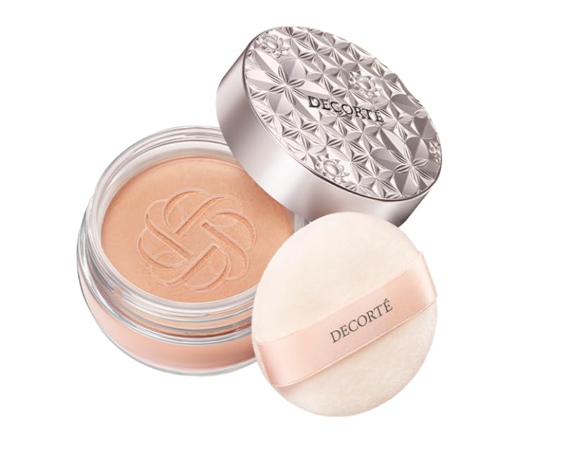 Cosme Decorte Loose Powder 20G Shade 05 Long-Lasting Matte Finish