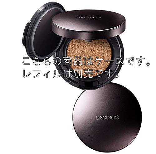 Cosme Decorte The Skin Fresh Case Cushion Foundation for Radiant Finish