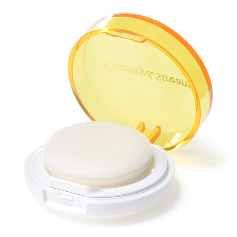 Country & Stream Beautiful Skin Powder - Flawless Coverage.