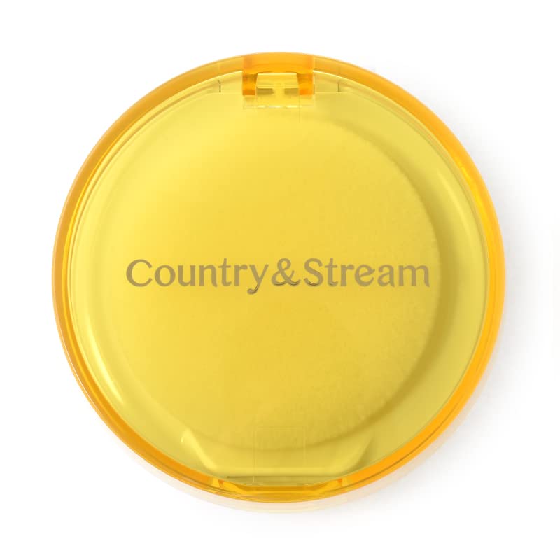 Country & Stream Beautiful Skin Powder - Flawless Coverage.