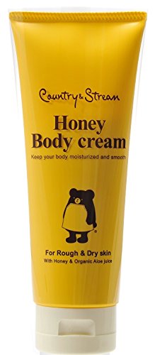Country & Stream Body Cream HM - Moisturizing and Nourishing Skin Care