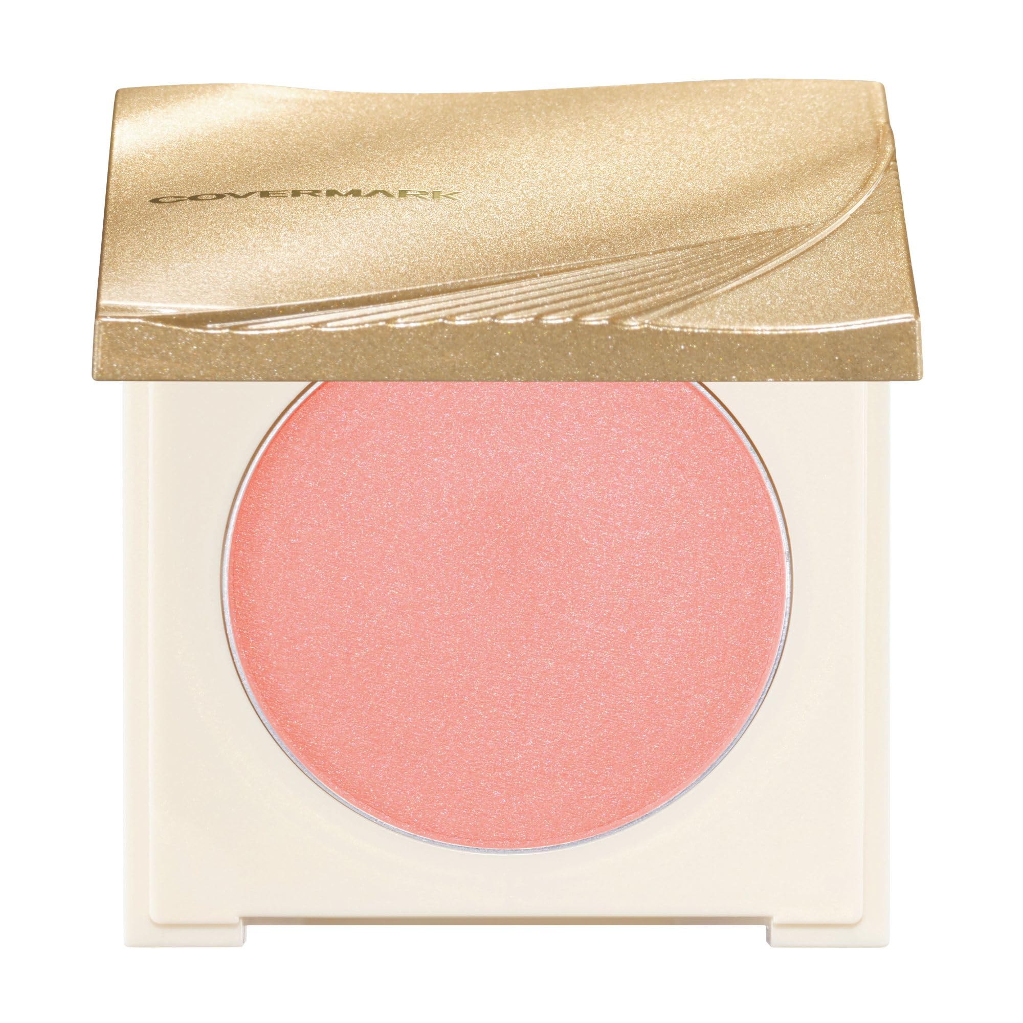 Covermark Lighting Color Powder 01 Pink - Radiant Skin Finish Powder