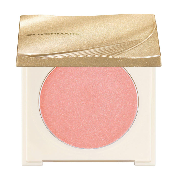 Covermark Lighting Color Powder 01 Pink - Radiant Skin Finish Powder