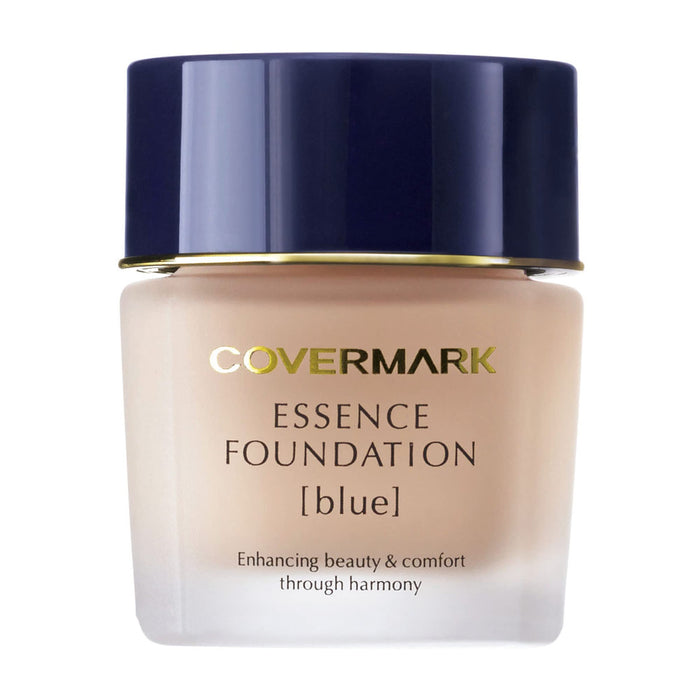 Covermark Jasme Color Essence Foundation SPF18 PA++ 30g Shade BO00