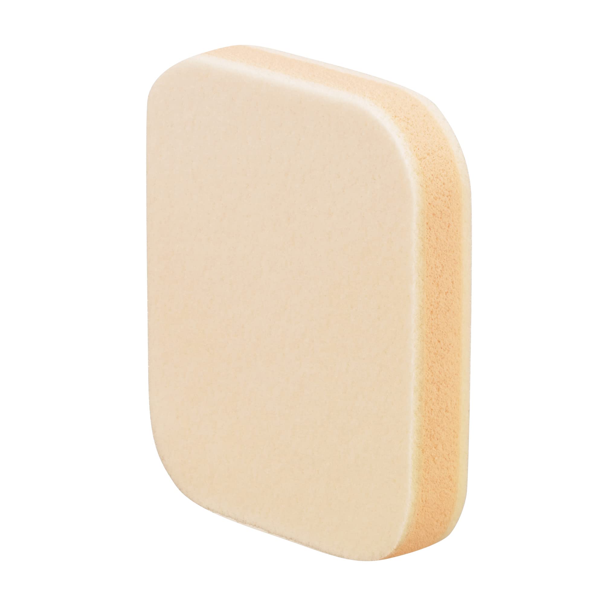 Covermark Powdery Sponge S Sponge for Silky Fit 1 Piece